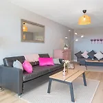 Beausejour - Splendide 2 Pieces - Piscine - Parking - Vue *