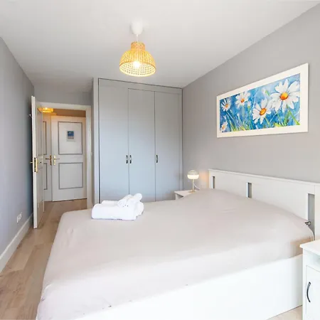 Beausejour - Splendide 2 Pieces - Piscine - Parking - Vue * Beausoleil