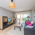 Appartamento Beausejour - Splendide 2 Pièces - Piscine - Parking - Vue Beausoleil