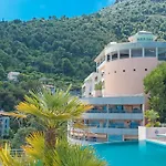 Beausejour - Splendide 2 Pièces - Piscine - Parking - Vue Appartamento *